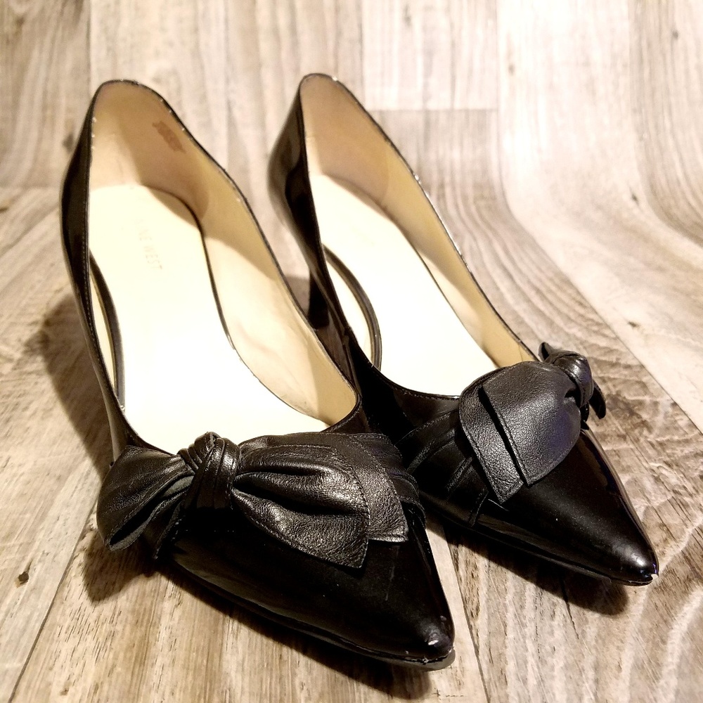 Nine West  WNTOPPSTJ High Heel Pumps Shoes